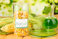 Blowick biofuel availability
