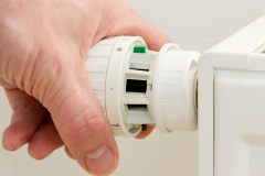 Blowick central heating repair costs