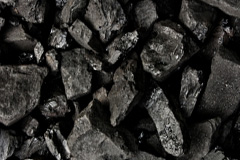 Blowick coal boiler costs