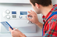 free Blowick gas safe engineer quotes